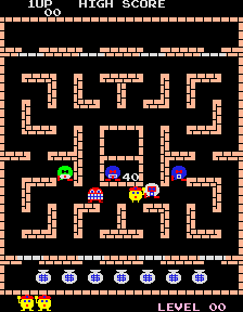 Ali Baba and 40 Thieves