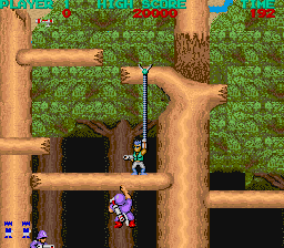 Bionic Commando