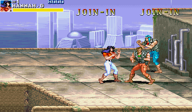 Cadillacs & Dinosaurs