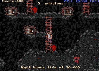 Indiana Jones and the Temple of Doom