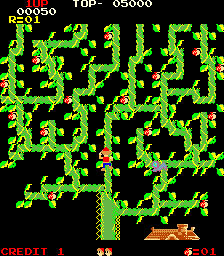 Jack the Giant Killer