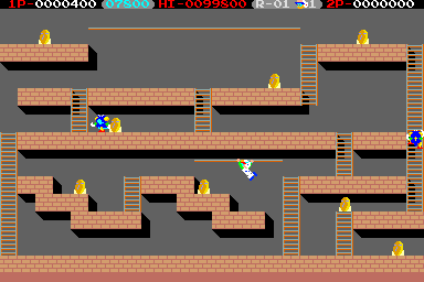 Lode Runner II