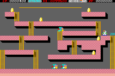 Lode Runner III