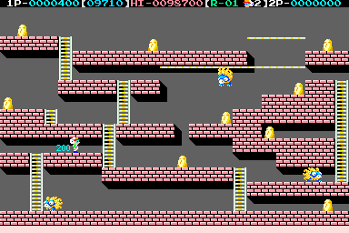 Lode Runner IV