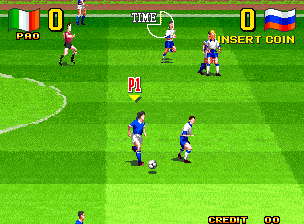 NEO·GEO Cup '98