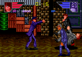 Legend of Success Joe