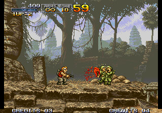 Metal Slug