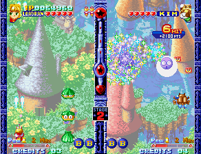 Twinkle Star Sprites