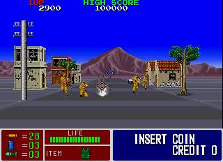 Operation Thunderbolt