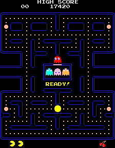 Pac Man