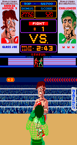 Punch Out