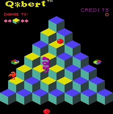 Q*Bert