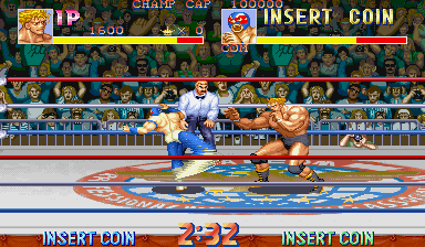 Saturday Night Slam Masters