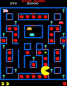 Super Pac-Man