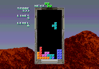Tetris