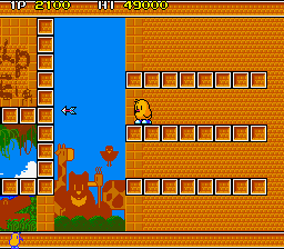 New Zealand Story, The