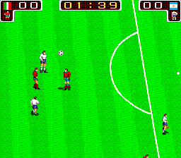 World Cup 90
