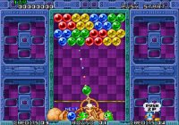 Chi non conosce il famosissimo Puzzle Bobble? La versione originale ARCADE (questa che state vedendo) è senza ombra di dubbio la migliore